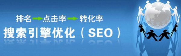 搜索引擎优化介绍