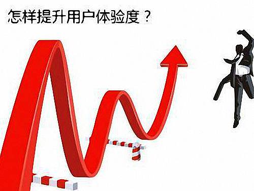 提高网店用户体验度的方法有哪些?