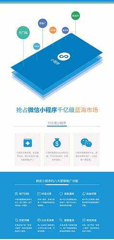 网站建设时设计落地页怎么做才能高效率转化