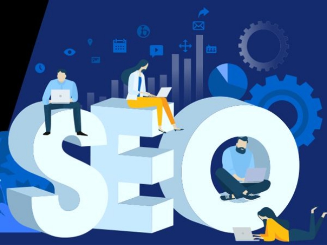 网站SEO优化都有哪些实用技巧呢?