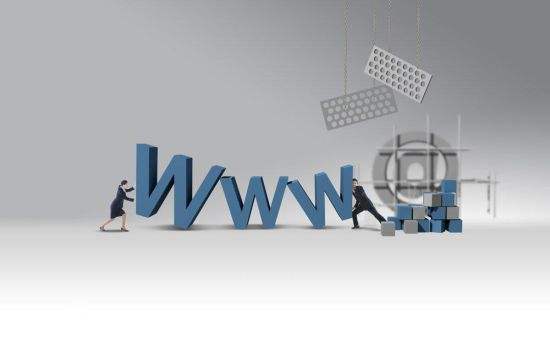 商业网站建设的准则介绍