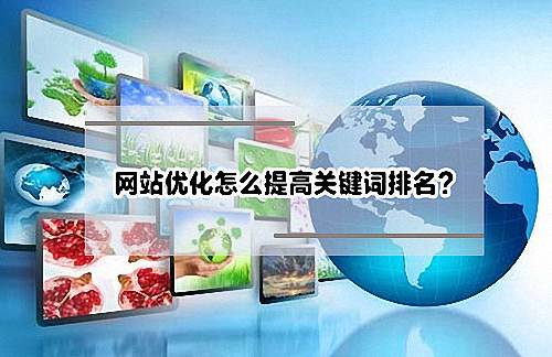 网站站内优化的基础内容是什么?