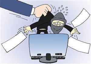 网站建设内容被仿?来看看怎么解决吧